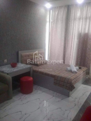 شقة سكنية 32 متر مربع - نيكو بيروسماني, Batumi, جورجيا