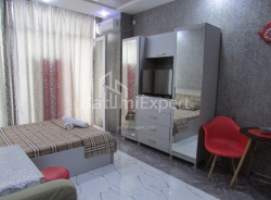 شقة سكنية 1-комн 32 m² - نيكو بيروسماني, Batumi