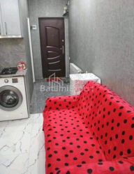 شقة سكنية 32 متر مربع - نيكو بيروسماني, Batumi, جورجيا