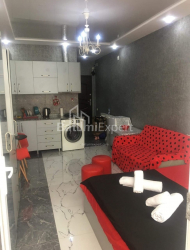 شقة سكنية 32 متر مربع - نيكو بيروسماني, Batumi, جورجيا