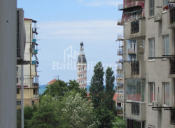 شقة سكنية 32 متر مربع - نيكو بيروسماني, Batumi, جورجيا