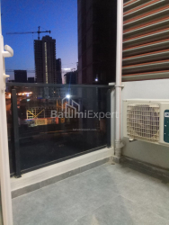 شقة سكنية 42.3 متر مربع - ليش وماريا كاتشينسكي, Batumi, جورجيا