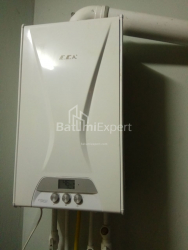 شقة سكنية 42.3 متر مربع - ليش وماريا كاتشينسكي, Batumi, جورجيا