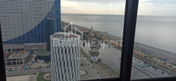 شقة سكنية 30.25 متر مربع - شريف خيمشياشفيلي, باتومي, جورجيا