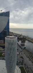شقة سكنية 30.25 متر مربع - شريف خيمشياشفيلي, باتومي, جورجيا