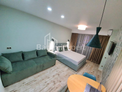 شقة سكنية 1-комн 32 m² - شريف خيمشياشفيلي, Batumi