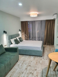 شقة سكنية 1-комн 32 m² - شريف خيمشياشفيلي, Batumi