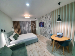 شقة سكنية 1-комн 32 m² - شريف خيمشياشفيلي, Batumi