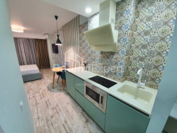 شقة سكنية 32 متر مربع - شريف خيمشياشفيلي, باتومي, جورجيا