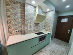 شقة سكنية 32 متر مربع - شريف خيمشياشفيلي, باتومي, جورجيا