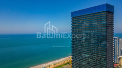 شقة سكنية 32 متر مربع - شريف خيمشياشفيلي, باتومي, جورجيا
