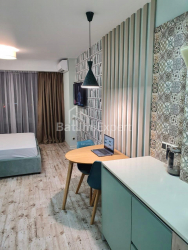 شقة سكنية 1-комн 32 m² - شريف خيمشياشفيلي, Batumi