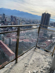 شقة سكنية 37.7 متر مربع - Tbel-Abuseridze, Batumi, جورجيا