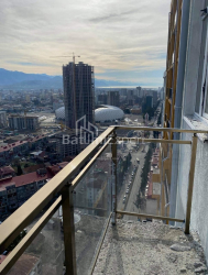 شقة سكنية 37.7 متر مربع - Tbel-Abuseridze, Batumi, جورجيا