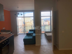 شقة سكنية 2-комн 55 m² - أنجيسا, Batumi