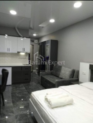 شقة سكنية 1-комн 35.7 m² - زقاق الأبطال, Batumi