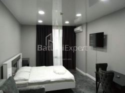 شقة سكنية 1-комн 35.7 m² - زقاق الأبطال, Batumi
