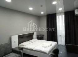 شقة سكنية 1-комн 35.7 m² - زقاق الأبطال, Batumi