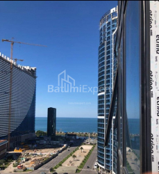 شقة سكنية 1-комн 35.7 m² - زقاق الأبطال, Batumi