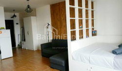 شقة سكنية 1-комн 42 m² - يوسف كوبالادزه, Batumi