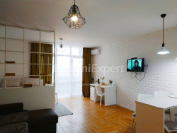 شقة سكنية 1-комн 42 m² - يوسف كوبالادزه, Batumi