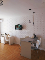 شقة سكنية 42 متر مربع - يوسف كوبالادزه, Batumi, جورجيا