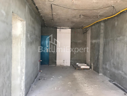 شقة سكنية 1-комн 32 m² - زورابا جورجيلادزه, Batumi
