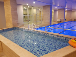 شقة سكنية 32 متر مربع - زورابا جورجيلادزه, Batumi, جورجيا