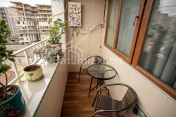 شقة سكنية 49 متر مربع - فاختانغ جورجاسالي, باتومي, جورجيا