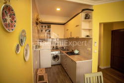 شقة سكنية 2-комн 49 m² - فاختانغ جورجاسالي, Batumi