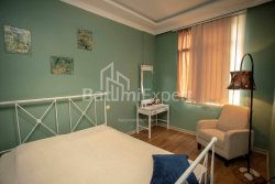 شقة سكنية 49 متر مربع - فاختانغ جورجاسالي, باتومي, جورجيا