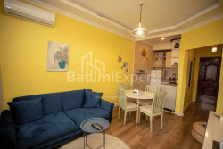 شقة سكنية 49 متر مربع - فاختانغ جورجاسالي, باتومي, جورجيا