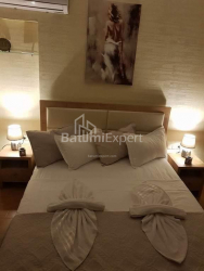 شقة سكنية 1-комн 30 m² - يوسف كوبالادزه, Batumi