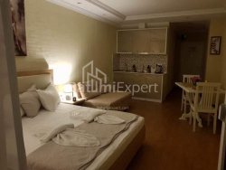 شقة سكنية 1-комн 30 m² - يوسف كوبالادزه, Batumi