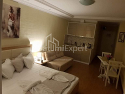 شقة سكنية 1-комн 30 m² - يوسف كوبالادزه, Batumi