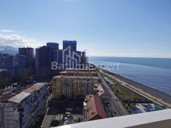 شقة سكنية 29.19 متر مربع - يوسف كوبالادزه, Batumi, جورجيا