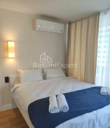 شقة سكنية 72 متر مربع - شريف خيمشياشفيلي, Batumi, جورجيا