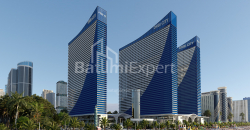 شقة سكنية 3-комн 72 m² - شريف خيمشياشفيلي, Batumi