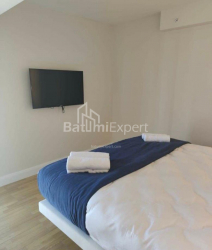 شقة سكنية 72 متر مربع - شريف خيمشياشفيلي, Batumi, جورجيا