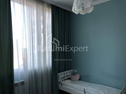 شقة سكنية 72 متر مربع - نيكو بيروسماني, Batumi, جورجيا
