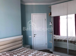 شقة سكنية 72 متر مربع - نيكو بيروسماني, Batumi, جورجيا
