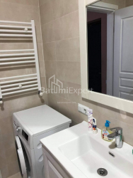 شقة سكنية 72 متر مربع - نيكو بيروسماني, Batumi, جورجيا