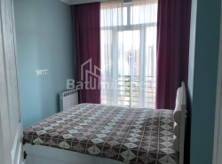 شقة سكنية 72 متر مربع - نيكو بيروسماني, Batumi, جورجيا