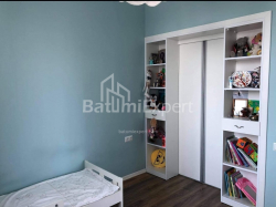 شقة سكنية 72 متر مربع - نيكو بيروسماني, Batumi, جورجيا