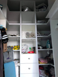شقة سكنية 72 متر مربع - نيكو بيروسماني, Batumi, جورجيا
