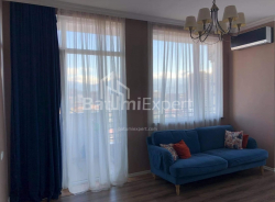 شقة سكنية 3-комн 72 m² - نيكو بيروسماني, Batumi