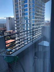 شقة سكنية 72 متر مربع - نيكو بيروسماني, Batumi, جورجيا