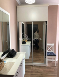 شقة سكنية 72 متر مربع - نيكو بيروسماني, Batumi, جورجيا