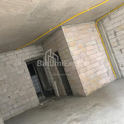 شقة سكنية 2-комн 48 m² - زقاق الأبطال, Batumi