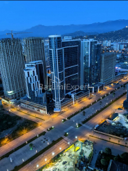 شقة سكنية 2-комн 48 m² - زقاق الأبطال, Batumi